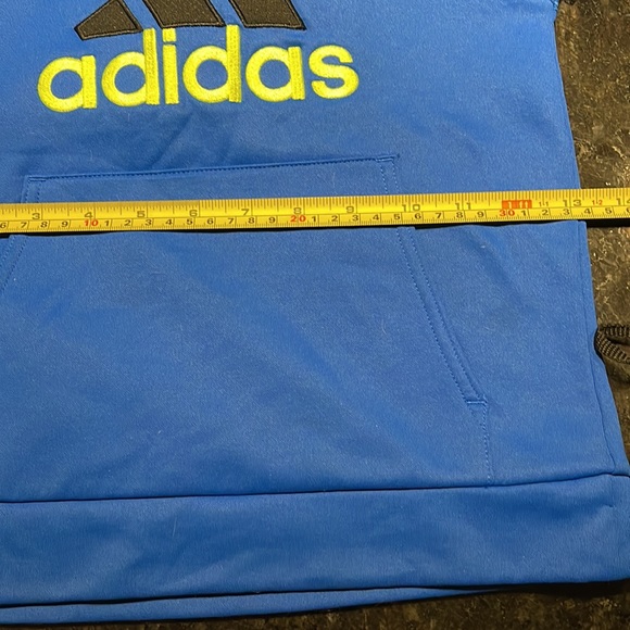 Adidas sweatshirt - Picture 5 of 6